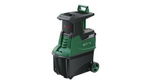Bosch AXT 25 TC Shredder, 2500 W, 53 L, Turbine