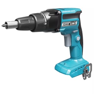 DEDRA DED7156 corded screwdriver/impact driver
