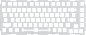 Glorious Gaming Switch Plate Keyboard switch plate