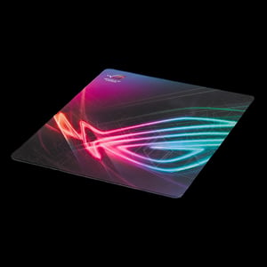 ASUS ROG Strix Edge Podkładka dla graczy Wielobarwny