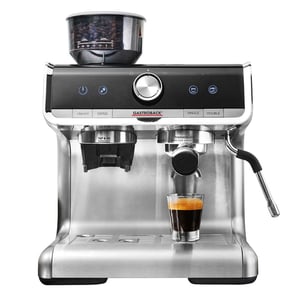 Gastroback Design Espresso Barista Pro Fully Automatic Espresso Machine 2.8 L