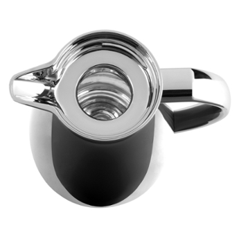 Tefal K3032014 karafka/dzbanek/butelka 1 l Stal nierdzewna