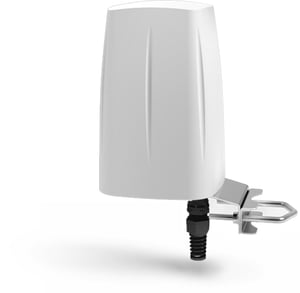 QuWireless QuSpot antena Antena dookólna PoE/LAN 4 dBi