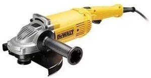 DeWALT DWE490-QS vinkelslip 2000 W 5,2 kg