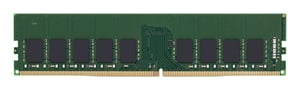 Kingston Technology KSM26ED8/32MF minnesmodul 32 GB 1 x 32 GB DDR4 2666 MT/s 288-stifts DIMM ECC-korrigering