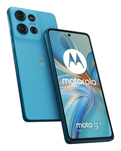 Motorola moto G75 5G 17,2 cm (6.78 Motorola moto G75 5G 17,2 cm (6.78
