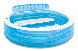 Intex 57190NP Kinderpool Aufblasbarer Pool
