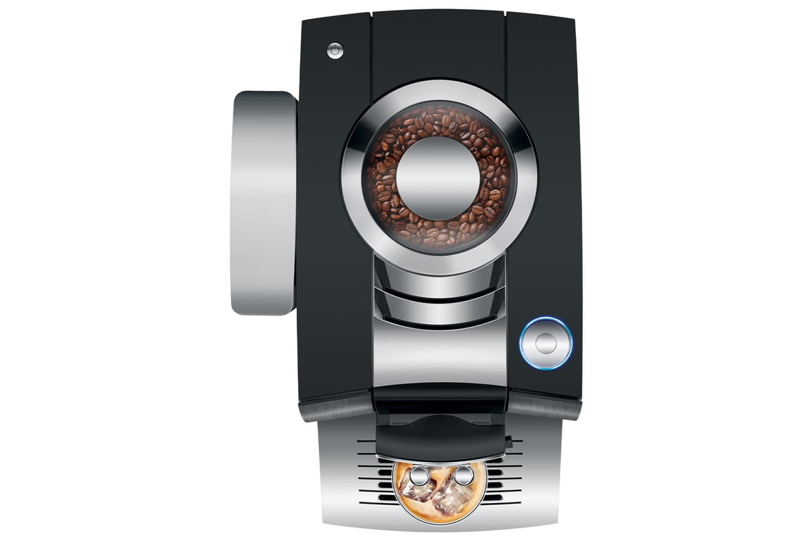 JURA Z10 (EB) Pełna automatyka Ekspres do espresso 2,4 l