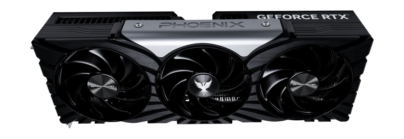 Gainward GeForce RTX 5070 Phoenix GS NVIDIA 12 GB GDDR7