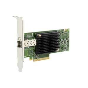 Broadcom LPE32000-M2 Network Card, Internal, Fiber 3200 Mbit/s