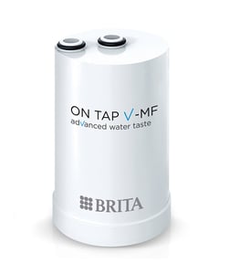 Brita On Tap V-MF Wasserfilterkartusche, 1 Stück