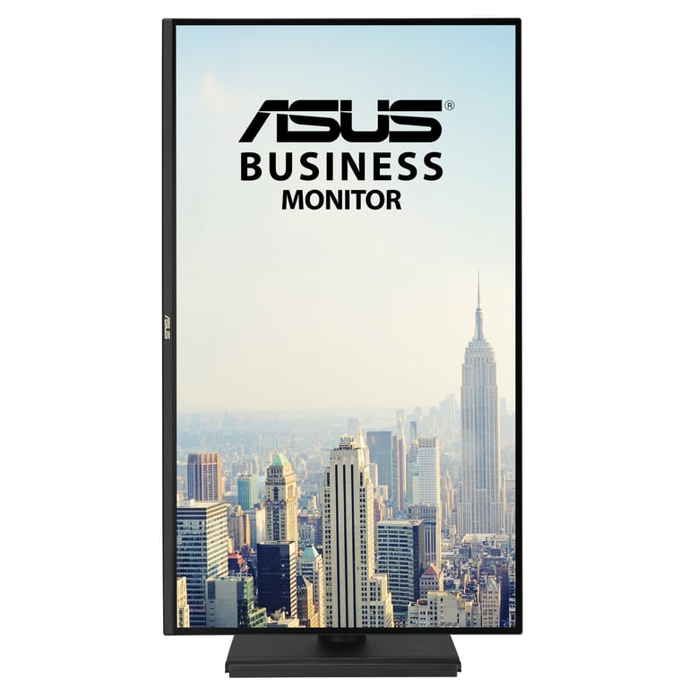 фото Монитор Asus VA27AQSE (90LM06G1-B02171)