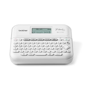 Brother PT-D410VPR bez kategorii