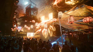Nintendo Cyberpunk 2077 - Ultimate Edition Ostateczny Angielski Nintendo Switch 2