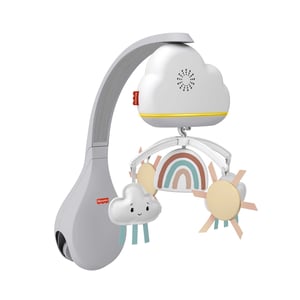 Fisher-Price HBP40 artykuł ozdobny dla dzieci