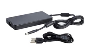 DELL FWCRC strömadapter/växelriktare, intern, 240 W, svart
