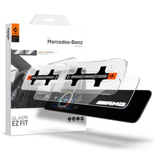 Spigen AGL03150 del/tillbehör till bilhögtalare Skärmskydd