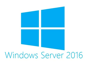Lenovo Windows Server 2016 Client Access License (CAL) 5 x license