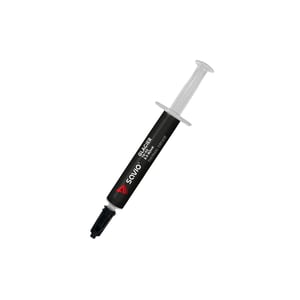 Savio TG-02 värmeledande pasta Värmeledande pasta 8,5 W/m·K 4 g