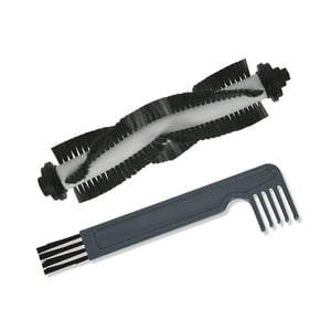 Rowenta ZR740005 tillbehör/förbrukningsmaterial till dammsugare Sats med rullborstar Robotdammsugare