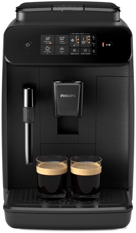 Philips 800 series Automatyczne ekspresy do kawy EP0820/00 z serii 800
