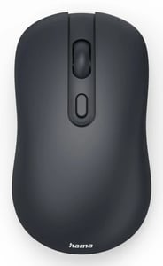Hama WM-200 Maus Büro Beidhändig RF Wireless Optisch 1600 DPI