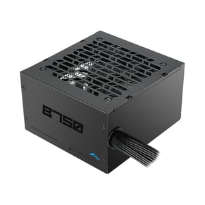 SAMA Gears B750 moduł zasilaczy 750 W 24-pin ATX ATX Czarny