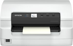 Epson PLQ-50M drukarka igłowa 180 x 360 DPI 630 cps