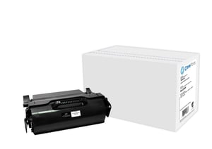 CoreParts QI-LE2040 tonerkassett, 1 st. Ersättningsprodukt, svart