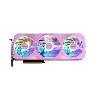 KFA2 47NOM7MD7LKK karta graficzna NVIDIA GeForce RTX 4070 12 GB GDDR6X