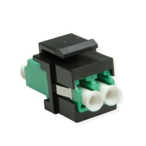 ROLINE 21.17.0058 LC/LC Male Fiber Optic Connector