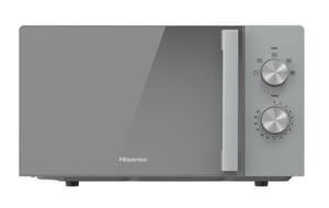 Hisense H20MOMP1H Spegel Mikrovågsugn Solo Bänkskiva 20 l 700 W