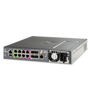 Cambium Networks cnMatrix TX2012R-P Hanterad L2/L3 Gigabit Ethernet (10/100/1000) Stöd för PoE