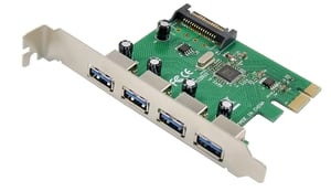 ProXtend PX-UC-86260 Adapter, intern, USB 3.2 Gen 1 (3.1 Gen 1)
