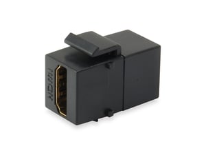 Equip 769402 HDMI-Kabeladapter, schwarz