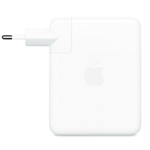 Apple MW2M3ZM/A Portable Device Charger, Universal, White, AC, Fast Charging, Indoor