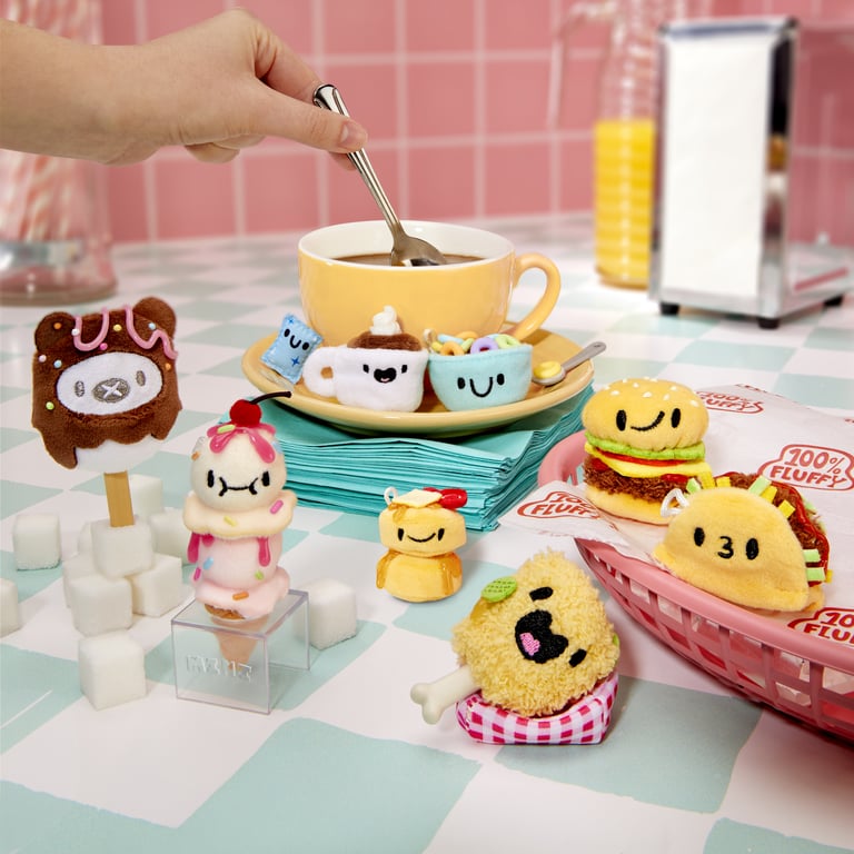 Miniverse Make It Mini Plush