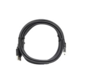 Logitech PTZ Pro 2 USB-Kabel USB 2.0 USB A Schwarz