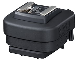 Canon AD-E1 Adapter Flash