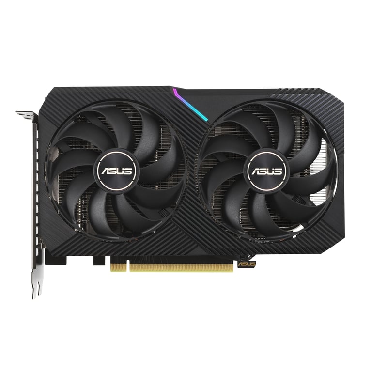 ASUS GEFORCE RTX3060-O12 GAMINGグラボ新品 ASUS Dual -RTX3060-O12G-V2 NVIDIA GeForce RTX 3060 12 GB