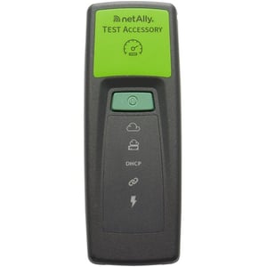 NetAlly Test Accessory for AirCheck-G2 PoE Tester, Green