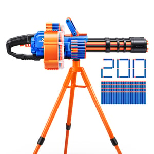 XSHOT 36918 broń zabawkowa