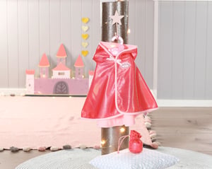 Baby Annabell Little Sweet Cape 36cm Zestaw ubrań dla lalek