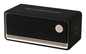 Edifier ES60 Bärbar stereohögtalare Svart 34 W