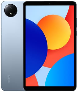 Xiaomi Redmi Pad SE 8.7 Mediatek 64 GB 22.1 cm (8.7") 4 GB Wi-Fi 5 (802.11ac) Blue