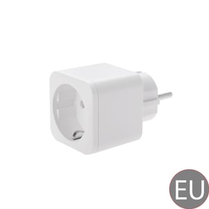 Edimax SP-2101W V3 inteligentne gniazdka Dom Biały