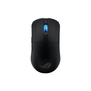 ASUS ROG Harpe Ace Mini myszka Gaming Oburęczny RF Wireless + Bluetooth + USB Type-C Optyczny 42000 DPI
