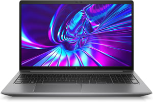 HP ZBook Power 15.6 G9 Intel® Core™ i9 i9-12900HK Mobile Workstation 39.6 cm (15.6") Full HD 32 GB DDR5-SDRAM 1 TB SSD NVIDIA RTX A2000 Wi-Fi 6E (802.11ax) Windows 11 Pro Gray