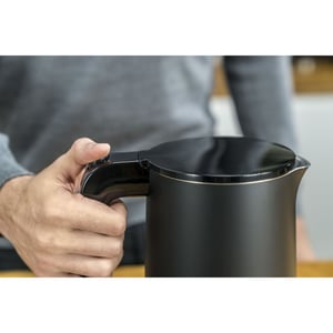 ZWILLING Enfinigy czajnik elektryczny 1 l 1850 W Czarny