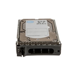 Origin Storage DELL-4000NLSA/7-S11 hårddisk 4 TB 7200 RPM 128 MB 3,5" NL-SATA